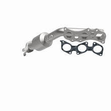 Load image into Gallery viewer, MagnaFlow Direct Fit Catalytic Converter 05-09 Taco 4L D/S mani OEM