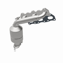 Load image into Gallery viewer, MagnaFlow Direct Fit Catalytic Converter 04-08 Grand Vitara V6 2.7L PS