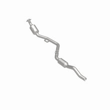Load image into Gallery viewer, MagnaFlow Direct Fit Catalytic Converter 07-09 Mercedes E350 3.5L