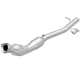 MagnaFlow Direct Fit Catalytic Converter 06-08 Range Rover D/S OEM
