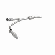 Load image into Gallery viewer, MagnaFlow Direct Fit Catalytic Converter 02-03 Ram 1500 4.7L