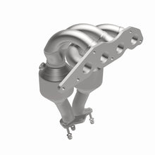Load image into Gallery viewer, MagnaFlow Direct Fit Catalytic Converter 06-08 Eclipse 2.4 Manifold OE