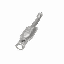 Load image into Gallery viewer, MagnaFlow Direct Fit Catalytic Converter 07 Titan 5.6L P/S rr OEM