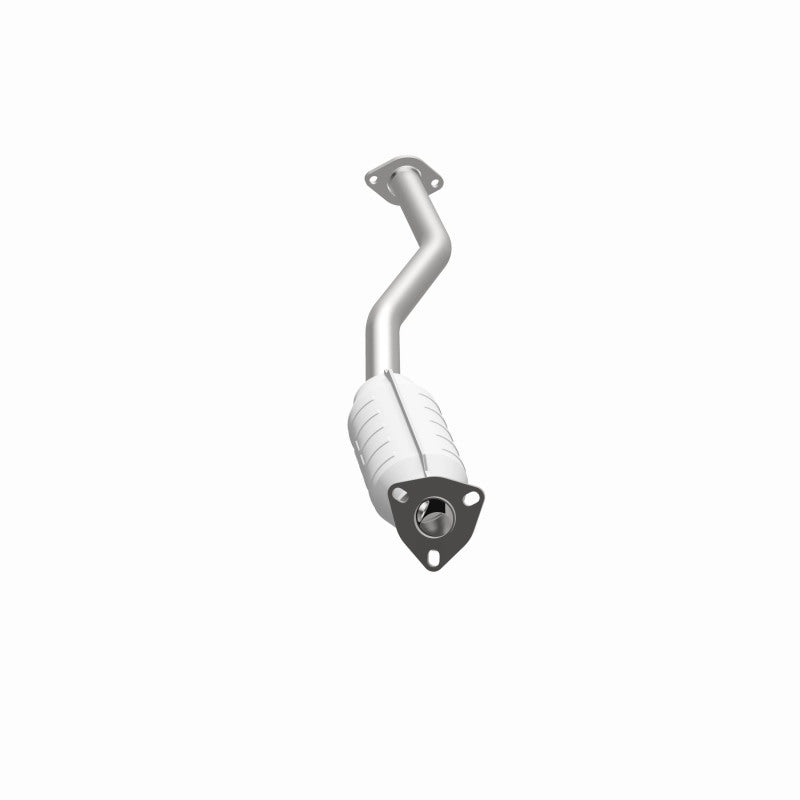 MagnaFlow Direct Fit Catalytic Converter 01-04 Xterra Driver Side Rear 3.3L