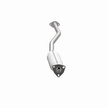 Load image into Gallery viewer, MagnaFlow Direct Fit Catalytic Converter 01-04 Xterra Driver Side Rear 3.3L