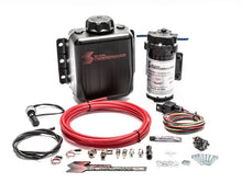Load image into Gallery viewer, Snow Performance Gas Stage I The New Boost Cooler Forced Induction Water Injection Kit
