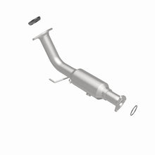 Load image into Gallery viewer, MagnaFlow California Direct Fit Catalytic Conv 02-06 Acura RSX L4 2.0L / 02-05 Honda Civic L4 2.0L
