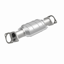 Load image into Gallery viewer, MagnaFlow Direct Fit Catalytic Converter 06-08 Hyun/Kia 3.8L OEM