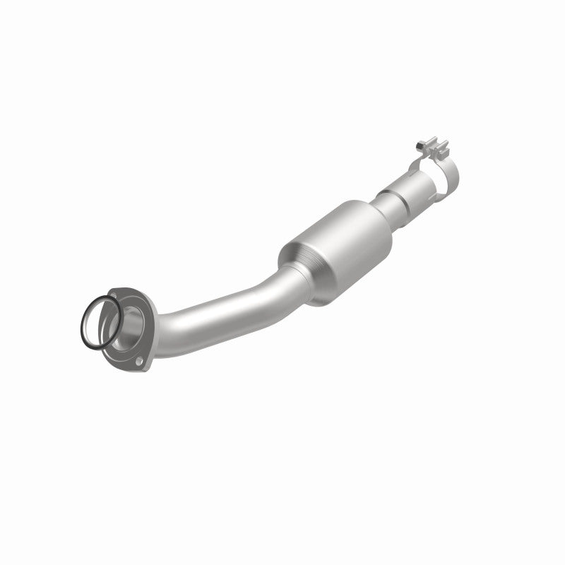 MagnaFlow Direct Fit Catalytic Converter 09-12 Toyota RAV4 2.5 3.5 Underbody