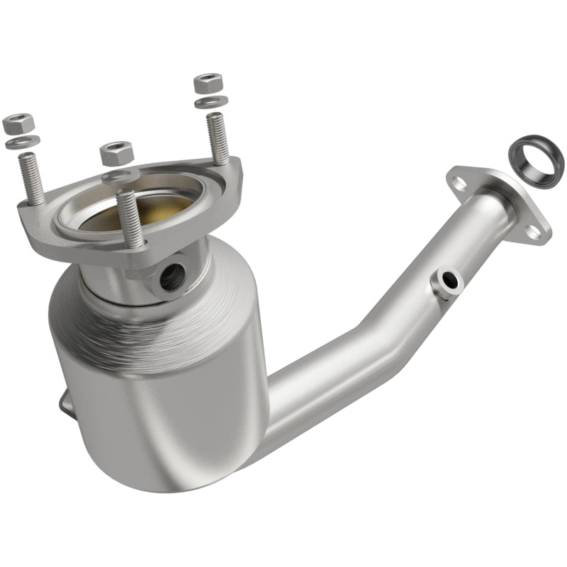 MagnaFlow California Direct Fit Converter 08-09 Suzuki SX4 2.0L