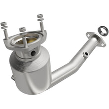 Load image into Gallery viewer, MagnaFlow California Direct Fit Converter 08-09 Suzuki SX4 2.0L
