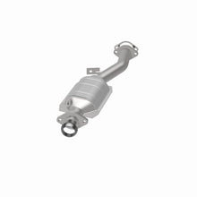 Load image into Gallery viewer, MagnaFlow Direct Fit Catalytic Converter 95- 96 Impreza 2.2L Rear