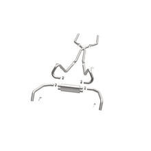 Load image into Gallery viewer, MagnaFlow Sys Cat-Back 67-73 GM F-Body Camaro