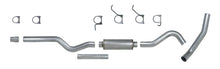 Load image into Gallery viewer, Diamond Eye KIT 4in Catback Single SS CHEVY/GMC 6.6L 2500/3500 2006-2007.5