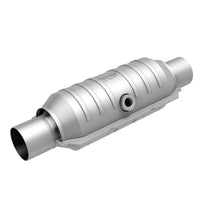 Load image into Gallery viewer, MagnaFlow Universal Catalytic Converter 2.00 1/O2 CA