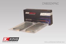 Load image into Gallery viewer, King Engine Bearings Chrysler 345/ 370 16V (Size 0.26) Connecting Rod Bearing Set