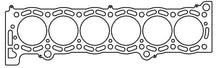 Load image into Gallery viewer, Cometic 87-93 Supra 7M 84mm bore .070 inch thick MLS Head Gasket