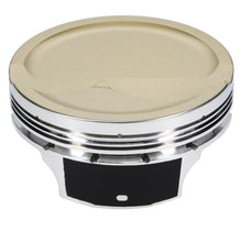 Load image into Gallery viewer, JE Pistons Ultra Series GM Gen III/IV LS 4.005in Bore/4in Stroke Set of 8 Pistons