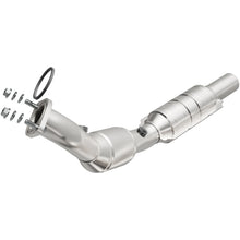 Load image into Gallery viewer, MagnaFlow Direct Fit Catalytic Converter 10-11 Chevrolet Camaro V6 3.6L