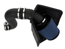 Load image into Gallery viewer, aFe MagnumFORCE Intakes Stage-2 P5R AIS P5R Dodge Diesel Trucks 03-07 L6-5.9L (td)