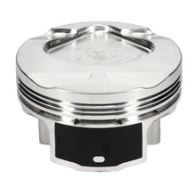 Load image into Gallery viewer, JE Pistons 2012+ Subaru FA20E/FA20F Bore 86.50, Size +0.50, Stroke 86, 10.6:1 C/R -10.3CC (Set of 4)