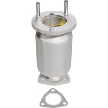 Load image into Gallery viewer, MagnaFlow Direct Fit Catalytic Converter 87-89 Mazda B2200 2.2L