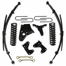 Load image into Gallery viewer, Skyjacker 6"84-90 BROII SYS/H.D. BKTS