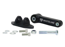 Load image into Gallery viewer, Whiteline 12-17 / 19-20 Hyundai Veloster Front Engine - Pitch Mount Bushing