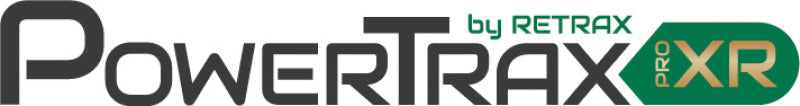 Retrax 2022+ Toyota Tundra Regular/Double Cab 6.5ft Bed w/Deck Rail System PowertraxPRO XR