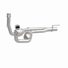 Load image into Gallery viewer, MagnaFlow Direct Fit Catalytic Converter 04 Jeep Grand Cherokee 4.7L