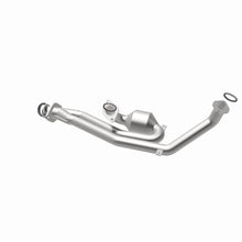 Load image into Gallery viewer, MagnaFlow Direct Fit Catalytic Converter 01-03 Toyota Sienna 3.0L