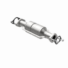 Load image into Gallery viewer, MagnaFlow Direct Fit Catalytic Converter 09-11 Chevrolet Aveo 1.6L (Rear)