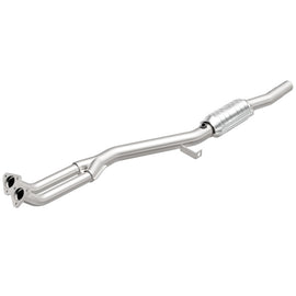 MagnaFlow Direct Fit Catalytic Converter 91-96 BMW 850 V12 P/S