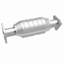Load image into Gallery viewer, MagnaFlow Direct Fit Catalytic Converter 87-89 Mercedes 260E 2.6L