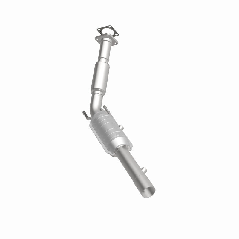 MagnaFlow Direct Fit Catalytic Converter 06-08 Volkswagen Jetta/Rabbit 2.5L (49 State)