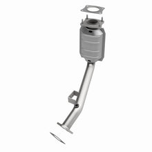 Load image into Gallery viewer, MagnaFlow Direct Fit Catalytic Converter Escort 97-98 2.0L OEM