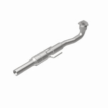 Load image into Gallery viewer, MagnaFlow Direct Fit Catalytic Converter 03-08 Saab 9-3 2.0L
