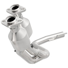 Load image into Gallery viewer, MagnaFlow Direct Fit Catalytic Converter 1999 Jeep Cherokee 4.0L
