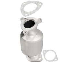 Load image into Gallery viewer, MagnaFlow Direct Fit Catalytic Conv 01-05 Chrysler Sebring / 00-05 Mitsubishi Eclipse / 00-03 Galant