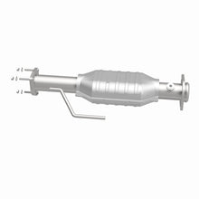 Load image into Gallery viewer, MagnaFlow Direct Fit Catalytic Converter 00-04 Jeep Wrangler 4.0L Rear/2.4L/2.5L