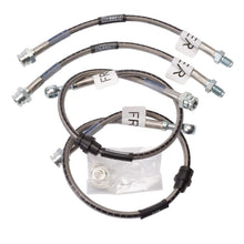 Load image into Gallery viewer, Russell Performance 95-99 Mitsubishi Eclipse 2WD &amp; All Wheel Drive Brake Line Kit