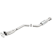 Load image into Gallery viewer, MagnaFlow Direct Fit Catalytic Converter 97 BMW Z3 1.9L