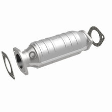 Load image into Gallery viewer, MagnaFlow Direct Fit Catalytic Converter 95-96 Nissan Sentra 1.6L