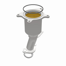 Load image into Gallery viewer, MagnaFlow Direct Fit Catalytic Converter EDGE- 07-09 6 3.5L OEM