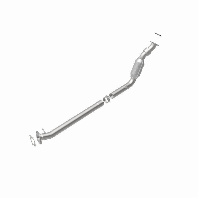 MagnaFlow Direct Fit Catalytic Converter Uplander 06 3.5L OEM