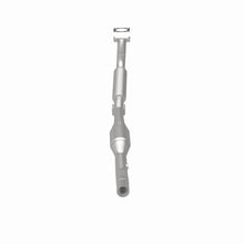 Load image into Gallery viewer, MagnaFlow DF Catalytic Conv 99-01 VW Beetle / 99-03 Golf / 99-02 Jetta 2.0L Single Outlet Manifold