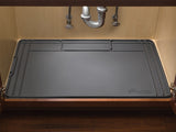 WeatherTech Universal Universal Universal Vanity SinkMat - Black