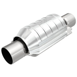 MagnaFlow Universal Catalytic Converter 2.25 with 1-O2 Rear CA