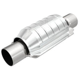 MagnaFlow Universal Catalytic Converter 2.25 with 1-O2 Rear CA