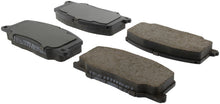 Load image into Gallery viewer, StopTech Street Brake Pads